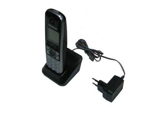 Panasonic tga672ex - panasonic, kx-tga672ex