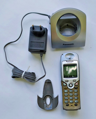 Panasonic tca 155 - kx-tca,
