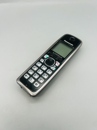 Panasonic tga660ex telefon - panasonic, kx-tga660ex