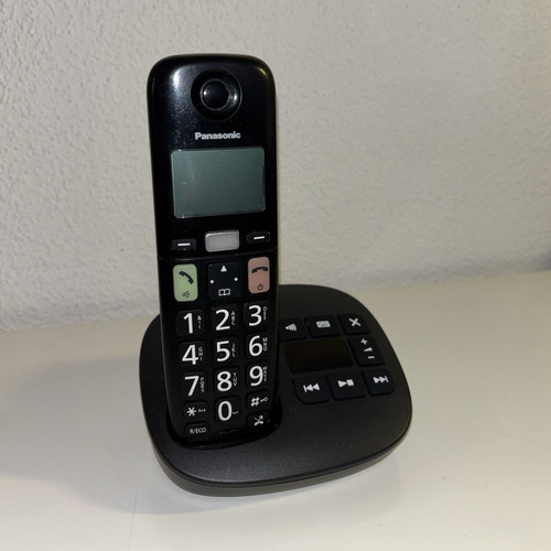 Panasonic telefon dect - panasonic,