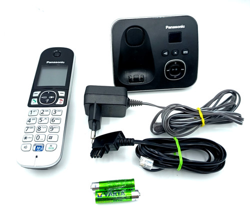 Panasonic tga682ex - panasonic, kx-tga682ex