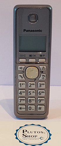 Panasonic telefon tga277ex - panasonic, kx-tga277ex
