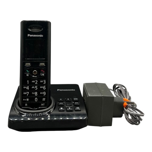 Panasonic tga820ex - panasonic, kx-tga820ex