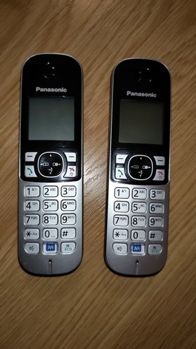 Panasonic tga682ex - panasonic, kx-tga682ex