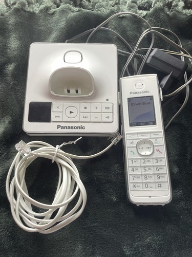 Panasonic festnetz telefon - panasonic,