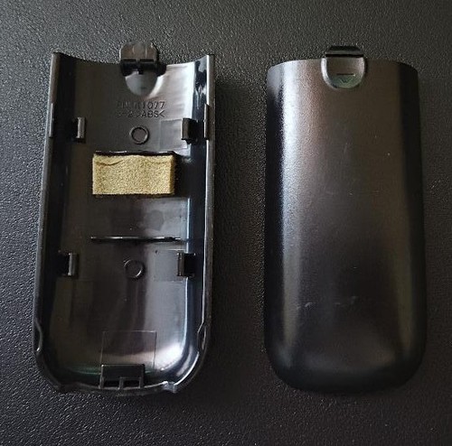 Original panasonic akkudeckel - panasonic,