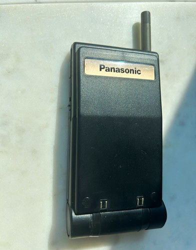 Panasonic t4000b mobilteil - panasonic, kx-t4000b