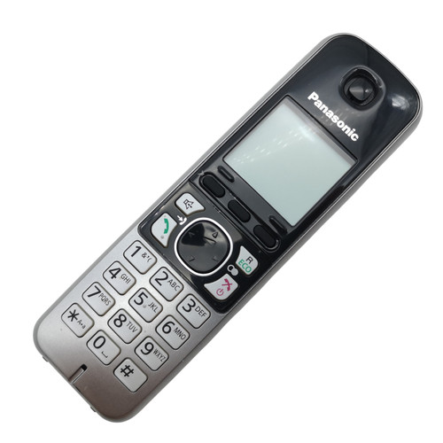 Panasonic tga672ex - panasonic, kx-tga672ex