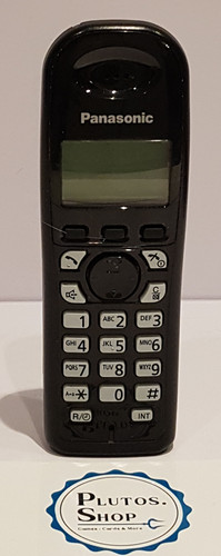 Panasonic telefon tga730ex - panasonic, kx-tga730ex