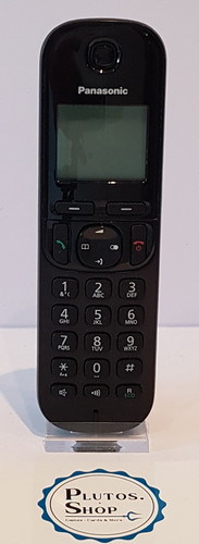 Panasonic telefon tgca20ex - telefon, kx-tgca20ex