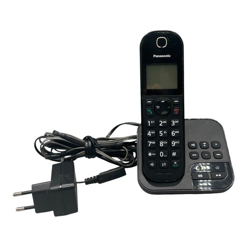 Panasonic tgca41ex - panasonic, kx-tgca41ex