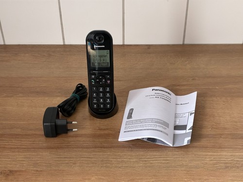 Panasonic festnetztelefon dect - panasonic,