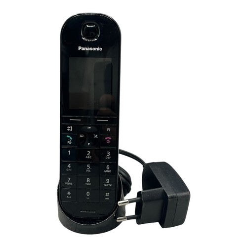 Panasonic tgq400g mobilteil - panasonic,