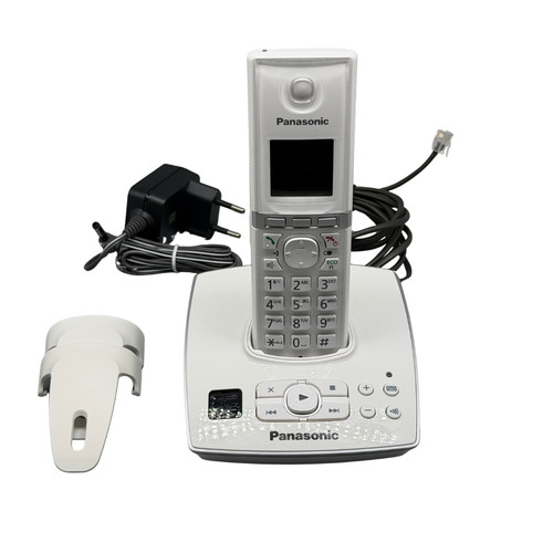 Panasonic tg8062g dect - kx-tg8062g,