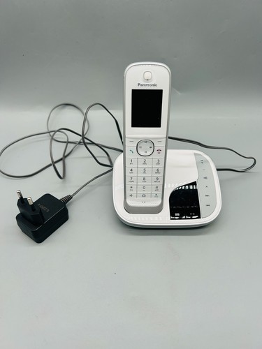 Panasonic tgja31ex telefon - panasonic, kx-tgja31ex