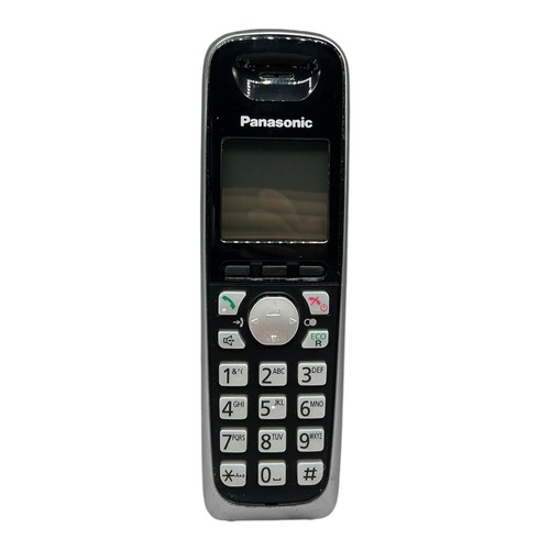 Panasonic tga651ex - panasonic, kx-tga651ex