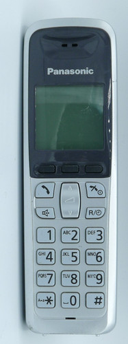 Panasonic tga641ex dect - panasonic,