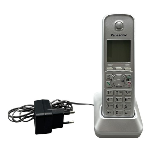 Panasonic tga672ex - panasonic, kx-tga672ex