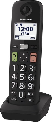 Panasonic tgua10exb - panasonic, kx-tgua10exb