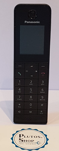 Panasonic telefon tgha21ex - panasonic, kx-tgha21ex