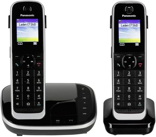 Panasonic tgj322gb - panasonic, kx-tgj322gb
