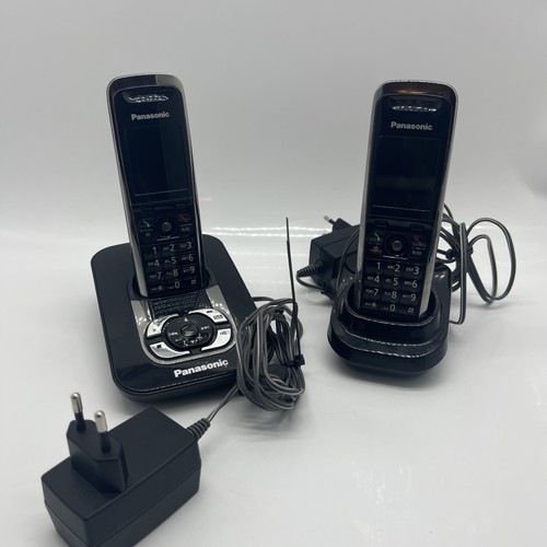 Panasonic tg8421g - panasonic, kx-tg8421g