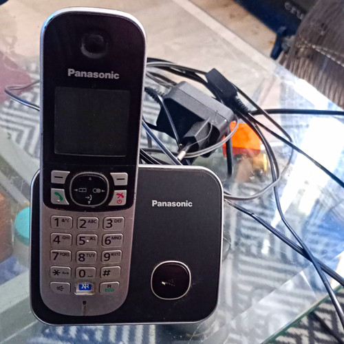 Panasonic gigaset a415 - panasonic,