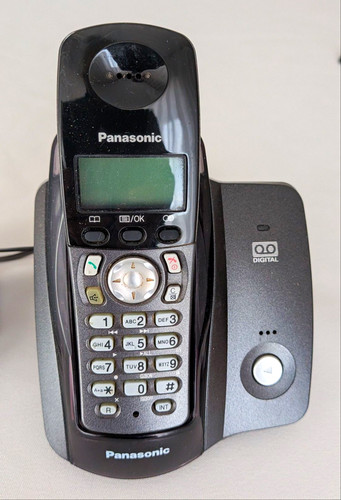 Panasonic tcd220g - panasonic, kx-tcd220g