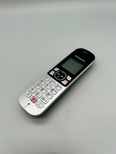 Panasonic tga685ex telefon - panasonic,