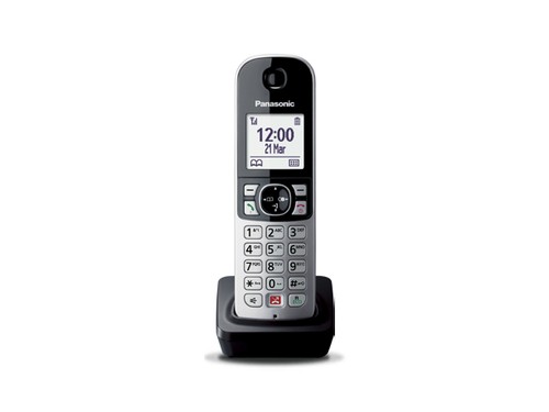 Panasonic tga685 dect - panasonic,