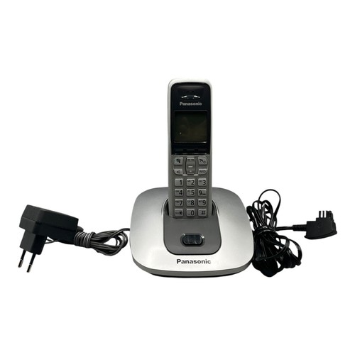 Panasonic tg6411g - panasonic, kx-tg6411g