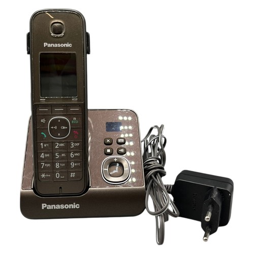 Panasonic tga816ex - panasonic, kx-tga816ex