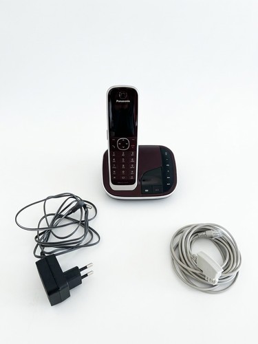 Panasonic tgj320gr - panasonic, kx-tgj320gr