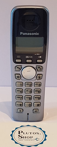 Panasonic telefon tga721ex - telefon, kx-tga721ex