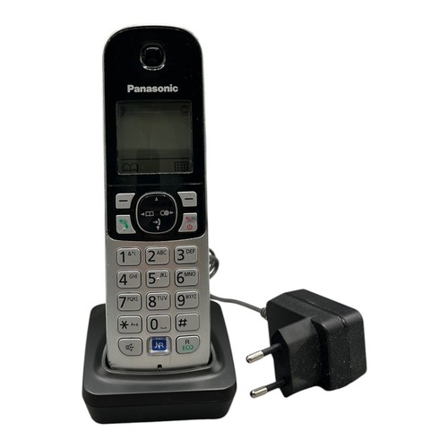 Panasonic tga682ex - panasonic, kx-tga682ex