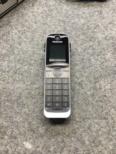 Panasonic tgja31ex - panasonic, kx-tgja31ex
