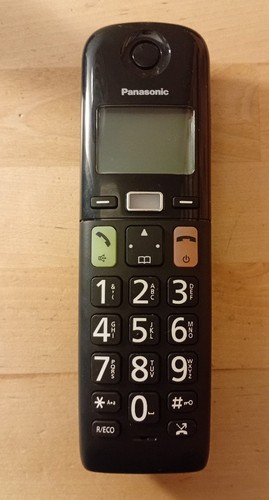 Panasonic tgua10ex - kx, -tgua10ex