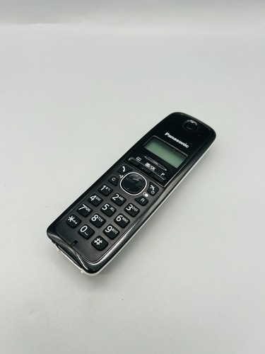 Panasonic tga161ex telefon - panasonic,
