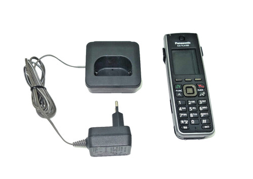 Panasonic tca185 mobilteil - panasonic,