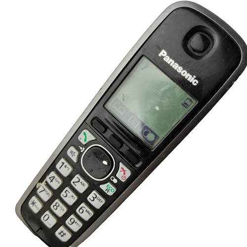 Panasonic tga660ex - panasonic, kx-tga660ex