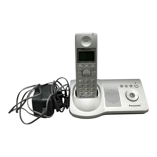 Panasonic tga711ex - panasonic, kx-tga711ex