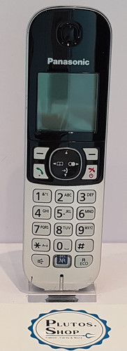 Panasonic telefon tga682ex - panasonic, kx-tga682ex