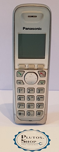 Panasonic telefon tga650ex - telefon, kx-tga650ex