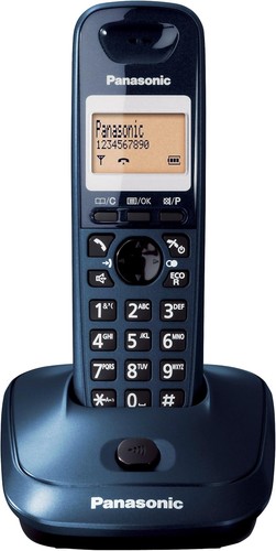 Panasonic tg2511 mobilteil - kx-tg2511,