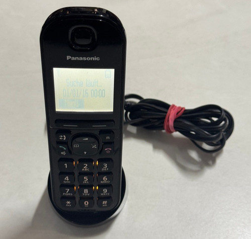 Panasonic tgq200 telefon - panasonic,
