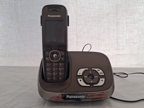 Panasonic tga850ex - panasonic, kx-tga850ex