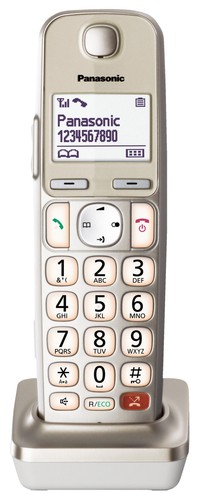Panasonic tgea25exn - panasonic, kx-tgea25exn