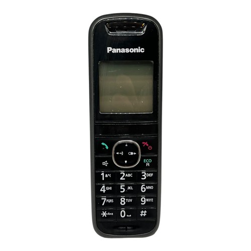 Panasonic tga550ex - panasonic, kx-tga550ex