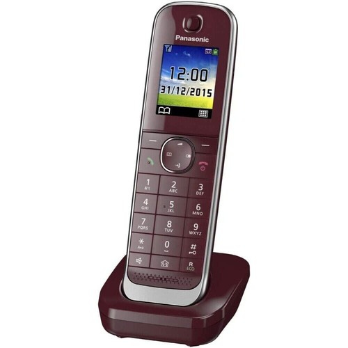 Panasonic tgja30exr - panasonic, kx-tgja30exr