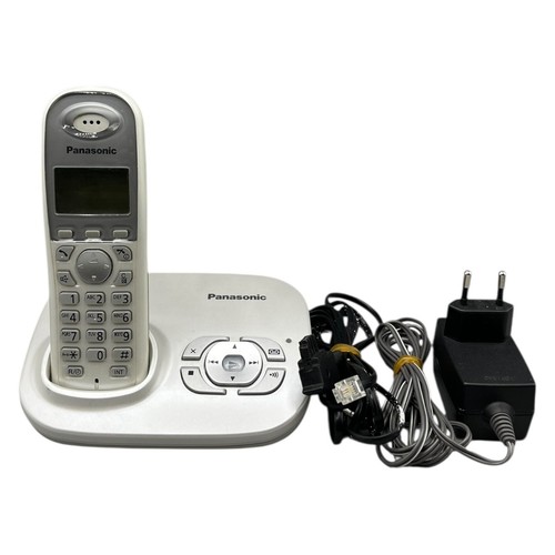 Panasonic telefon tga731ex - telefon, kx-tga731ex